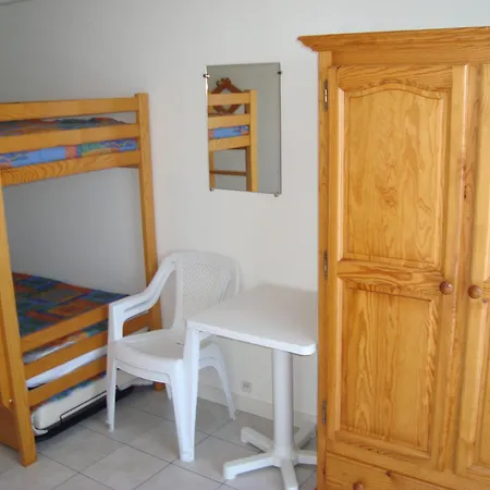 Face T2 35 M2 Pour 4 Personnes Proche Tous Commerces Apartment *