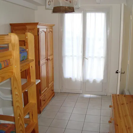 Face T2 35 M2 Pour 4 Personnes Proche Tous Commerces Apartment Saint-Jean-de-Monts