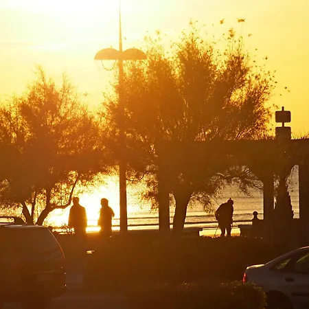 아파트 Face T2 35 M2 Pour 4 Personnes Proche Tous Commerces *