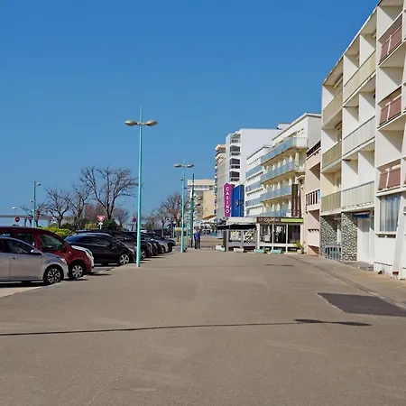 Face T2 35 M2 Pour 4 Personnes Proche Tous Commerces * Saint-Jean-de-Monts