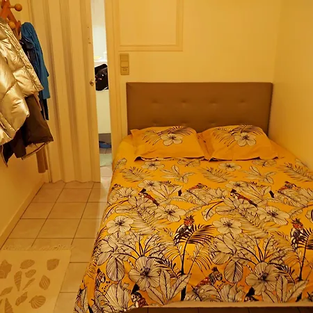 Face T2 35 M2 Pour 4 Personnes Proche Tous Commerces Апартаменты Сен-Жан-де-Мон