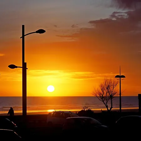 Apartment Face T2 35 M2 Pour 4 Personnes Proche Tous Commerces Saint-Jean-de-Monts