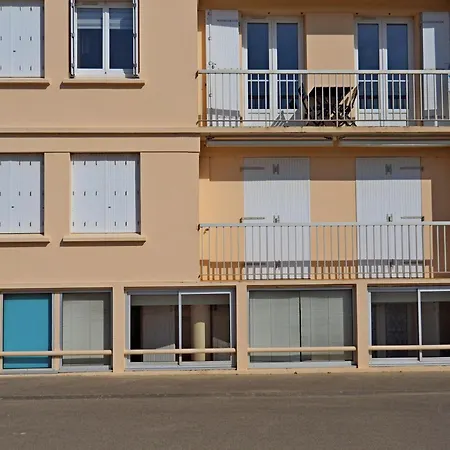 Face T2 35 M2 Pour 4 Personnes Proche Tous Commerces Saint-Jean-de-Monts