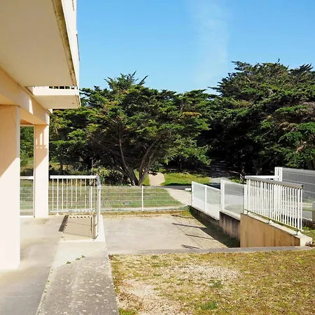 Face T2 35 M2 Pour 4 Personnes Proche Tous Commerces
