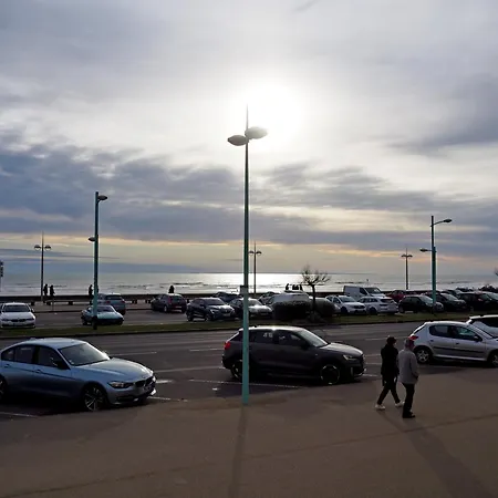 Apartment Face T2 35 M2 Pour 4 Personnes Proche Tous Commerces