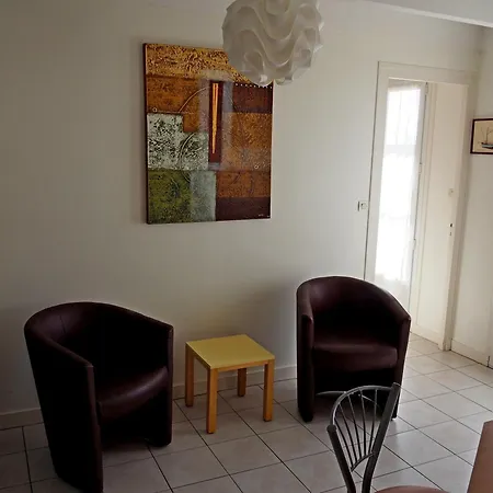 Daire Face T2 35 M2 Pour 4 Personnes Proche Tous Commerces *