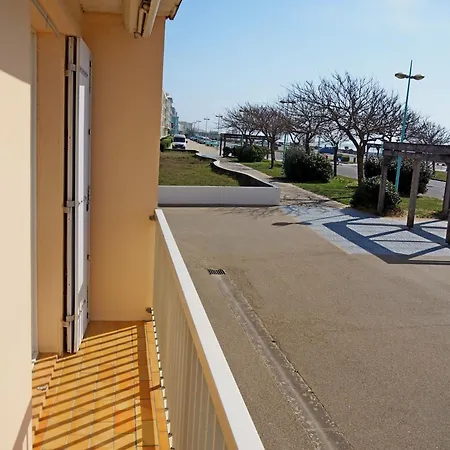 Daire Face T2 35 M2 Pour 4 Personnes Proche Tous Commerces Saint-Jean-de-Monts