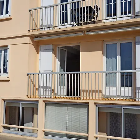 Face T2 35 M2 Pour 4 Personnes Proche Tous Commerces * Saint-Jean-de-Monts