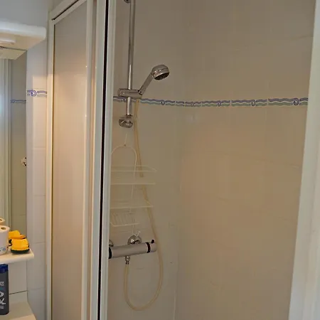 Face T2 35 M2 Pour 4 Personnes Proche Tous Commerces Daire Saint-Jean-de-Monts