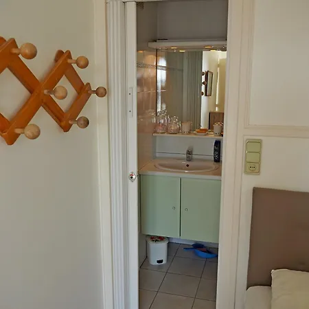 Daire Face T2 35 M2 Pour 4 Personnes Proche Tous Commerces Saint-Jean-de-Monts