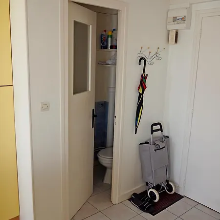 Face T2 35 M2 Pour 4 Personnes Proche Tous Commerces *