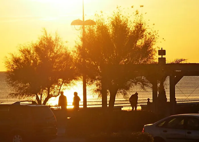 公寓 Face T2 35 M2 Pour 4 Personnes Proche Tous Commerces *