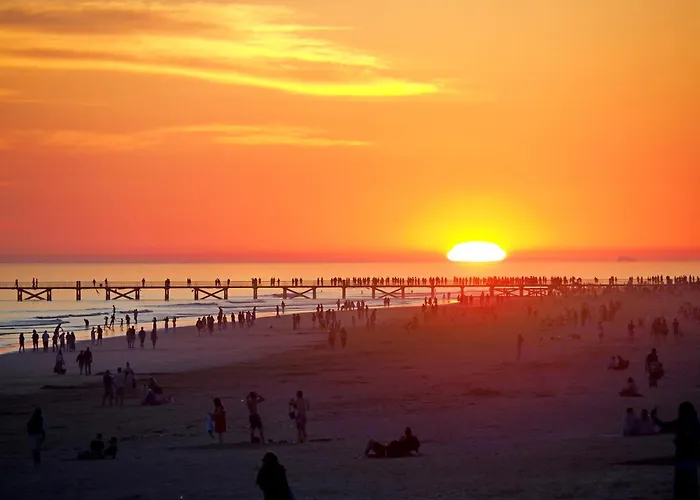 Face T2 35 M2 Pour 4 Personnes Proche Tous Commerces *