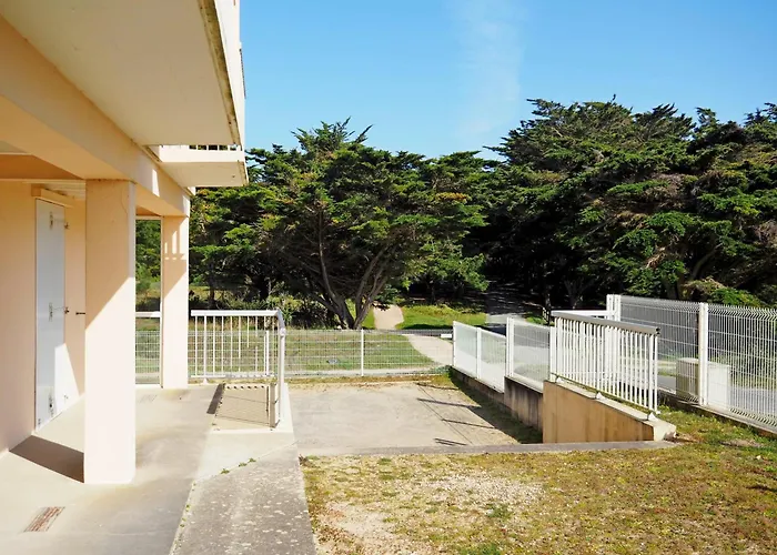 Face T2 35 M2 Pour 4 Personnes Proche Tous Commerces